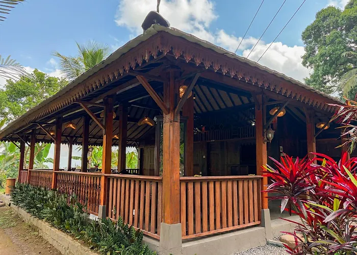 Risky Orman Evi Tegallalang (Bali)