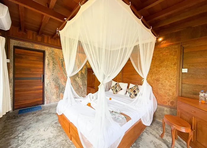 Risky * Tegallalang (Bali)